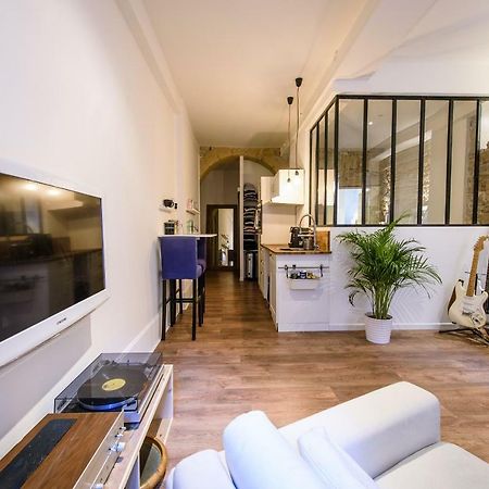 Majord'Home - Le Capucin - Lyon Centre Esterno foto