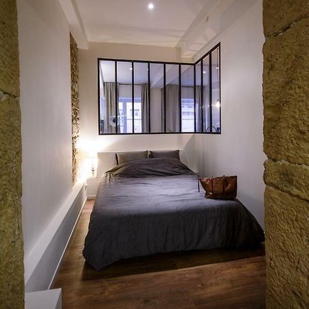 Majord'Home - Le Capucin - Lyon Centre Esterno foto