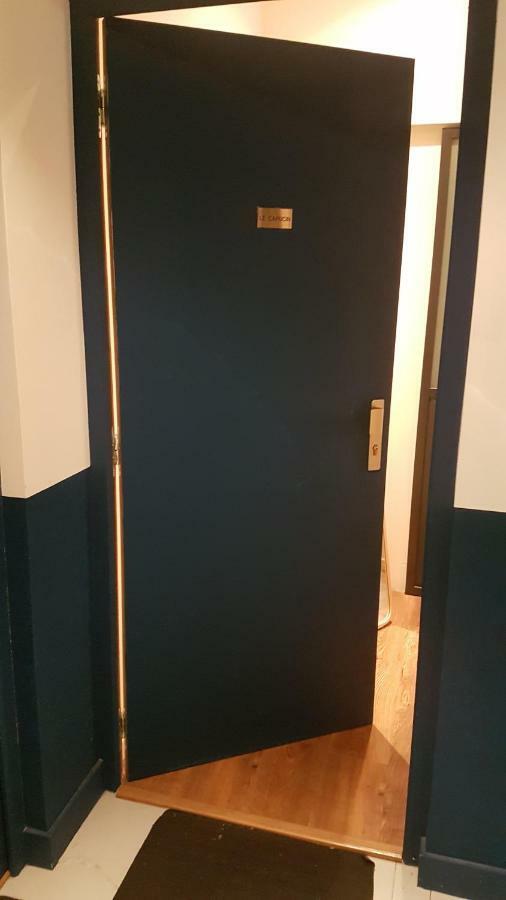 Majord'Home - Le Capucin - Lyon Centre Esterno foto
